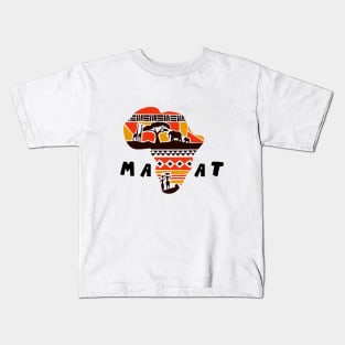MaatCollection Kids T-Shirt